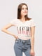 Жіноча футболка S персиковий Brands ЦБ-00191989 | 6841688