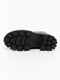 Жіночі черевики 36 чорний Yuki ЦБ-00167006 | 6841877 | фото 4