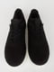 Кросівки чоловічі 40 чорний Yuki ЦБ-00130049 | 6841897 | фото 6