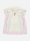Костюм з штанами для дівчинки 62 рожевий Caramini ЦБ-00219804 | 6841933 | фото 2