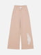 Костюм зі штанами для дівчинки 128 молочний Viollen Girl kids ЦБ-00230514 | 6841961 | фото 4