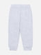 Костюм зі штанами для дівчинки 92 сірий Pengim ЦБ-00232362 | 6841969 | фото 5