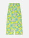 Костюм з штанами для дівчинки 152 молочний Smile ЦБ-00210257 | 6841997 | фото 4