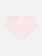 Костюм з штанами для дівчинки 74 рожевий Elci Baby ЦБ-00210835 | 6842001 | фото 5