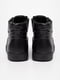 Чоловічі черевики 40 чорний Yuki ЦБ-00196215 | 6842021 | фото 5