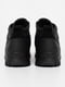 Чоловічі черевики 40 чорний Yuki ЦБ-00196218 | 6842024 | фото 5