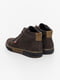 Чоловічі черевики 40 коричневий Yuki ЦБ-00222904 | 6842033 | фото 4