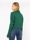 Жіночий светр One Size зелений Yuki ЦБ-00194414 | 6842082 | фото 3