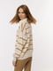 Жіночий светр One Size молочний Yuki ЦБ-00224594 | 6842092 | фото 4