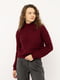 Жіночий светр One Size маджента Karon ЦБ-00233295 | 6842096