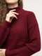 Жіночий светр One Size маджента Karon ЦБ-00233295 | 6842096 | фото 2
