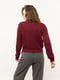 Жіночий светр One Size маджента Karon ЦБ-00233295 | 6842096 | фото 3