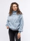 Жіночий светр One Size блакитний Daisy ЦБ-00233310 | 6842098