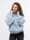 Жіночий светр One Size блакитний Daisy ЦБ-00233310 | 6842098 | фото 2