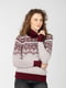 Жіночий светр One Size маджента Gerekli ЦБ-00233517 | 6842105