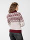 Жіночий светр One Size маджента Gerekli ЦБ-00233517 | 6842105 | фото 3