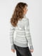 Жіночий светр One Size сірий Gerekli ЦБ-00233522 | 6842110 | фото 3