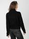 Жіночий светр One Size чорний Karon ЦБ-00234210 | 6842111 | фото 3