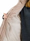 Жіноча куртка XL капучино Хuechenhan ЦБ-00223820 | 6842219 | фото 3