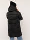 Жіноча куртка XL чорний Dai Fei Xue ЦБ-00223839 | 6842233 | фото 2
