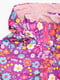 Вітровка на дівчинку 104 фіолетовий Yuki ЦБ-00183698 | 6842331 | фото 2