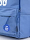 Рюкзак для хлопчика синій Brands ЦБ-00229022 | 6842371 | фото 3