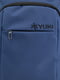Чоловічий рюкзак синій Yuki ЦБ-00231094 | 6842372 | фото 3