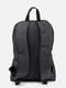 Чоловічий рюкзак чорний Yuki ЦБ-00231096 | 6842374 | фото 3