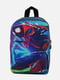 Рюкзак для хлопчика синій Brands ЦБ-00232492 | 6842376 | фото 2