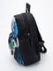 Рюкзак для хлопчика чорний Brands ЦБ-00232494 | 6842378 | фото 5