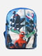 Рюкзак для хлопчика блакитний Brands ЦБ-00232496 | 6842380 | фото 2