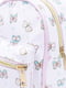 Рюкзак для дівчинки рожевий Brands ЦБ-00232508 | 6842386 | фото 3