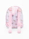 Рюкзак для дівчинки рожевий Brands ЦБ-00232508 | 6842386 | фото 4