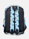Рюкзак для хлопчика блакитний Brands ЦБ-00232510 | 6842387 | фото 3
