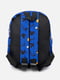 Рюкзак для хлопчика синій Brands ЦБ-00232512 | 6842388 | фото 3