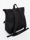 Жіночий спортивний рюкзак чорний Brands ЦБ-00206996 | 6842413 | фото 3