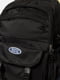 Жіночий спортивний рюкзак чорний Brands ЦБ-00207004 | 6842414 | фото 2