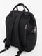 Жіночий спортивний рюкзак чорний Brands ЦБ-00207017 | 6842416 | фото 3