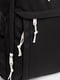 Жіночий спортивний рюкзак чорний Brands ЦБ-00207018 | 6842417 | фото 2