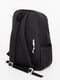 Жіночий спортивний рюкзак чорний Brands ЦБ-00207018 | 6842417 | фото 3