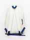 Жіночий спортивний рюкзак молочний Brands ЦБ-00207020 | 6842419 | фото 4