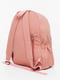Жіночий спортивний рюкзак пудровий Brands ЦБ-00207024 | 6842421 | фото 3