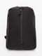 Жіночий спортивний рюкзак чорний Brands ЦБ-00207027 | 6842423