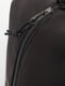 Жіночий спортивний рюкзак чорний Brands ЦБ-00207027 | 6842423 | фото 2