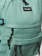 Жіночий спортивний рюкзак зелений Brands ЦБ-00207035 | 6842430 | фото 2