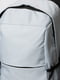 Жіночий спортивний рюкзак сіро-блакитний Brands ЦБ-00207037 | 6842432 | фото 2