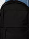 Жіночий спортивний рюкзак чорний Brands ЦБ-00207038 | 6842433 | фото 2