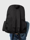 Жіночий спортивний рюкзак чорний Brands ЦБ-00207041 | 6842435 | фото 3