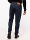 Чоловічі джинси 31 темно-синій Club JU ЦБ-00199425 | 6842448 | фото 3