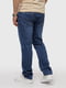 Чоловічі джинси регуляр 30 синій Feerars ЦБ-00220229 | 6842464 | фото 3